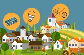 exio comunidad energética zumarraga