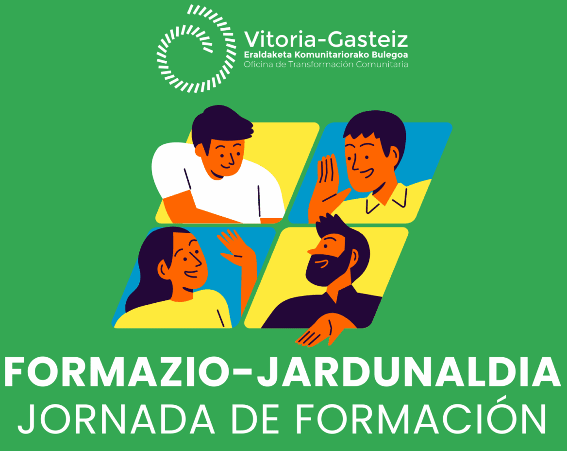 noticia jornadas a la ciudadanía