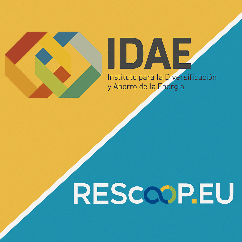 idae rescoop